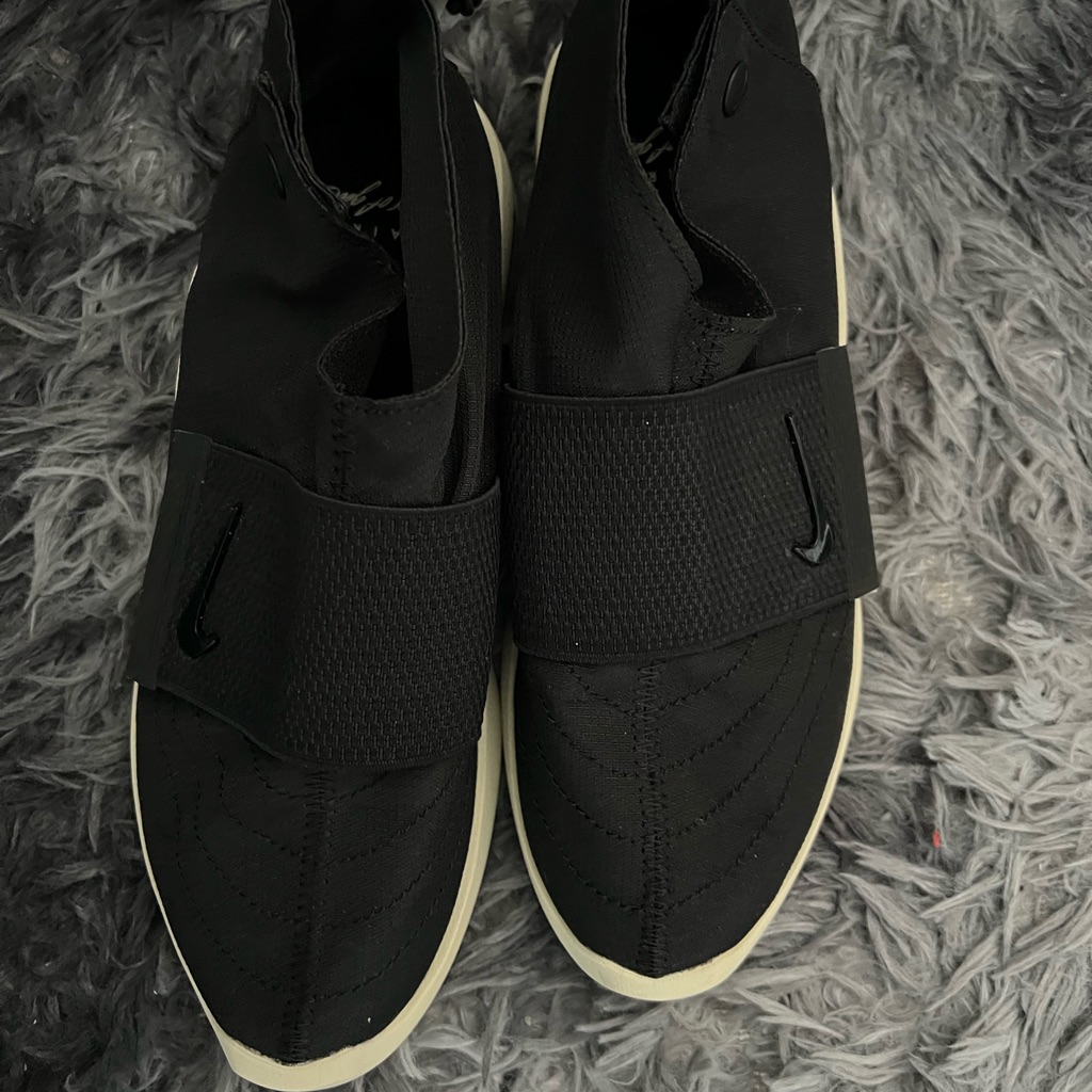 Fear Of God Nike Shoes